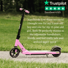 Kubbi S9 Pro Kids’ Electric Scooter (Ages 3-10)
