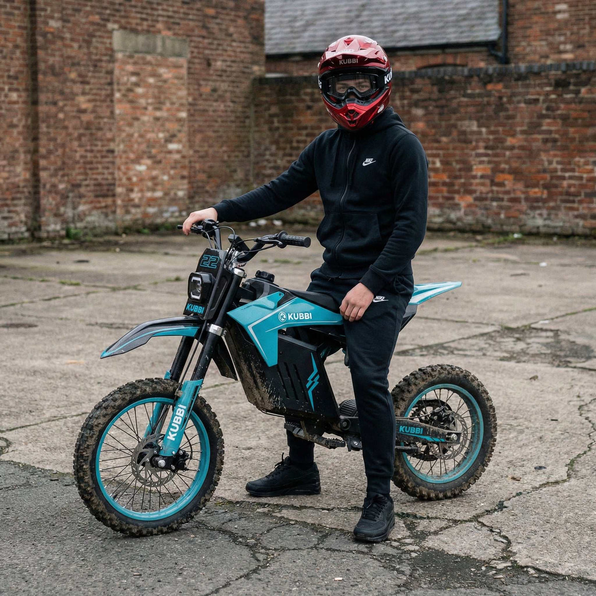 Get First Access to New Rides & Gear