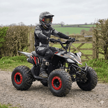 Kubbi Q32 Electric Quad Bike for Teens (Ages 14–18) – 2500W