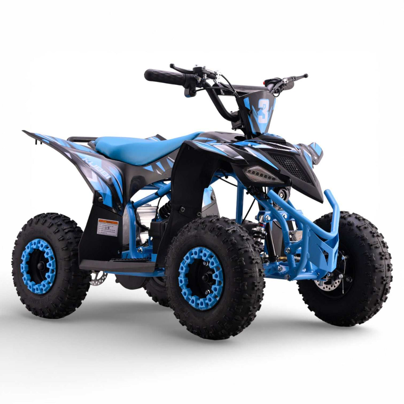 Bike Electric Fun for