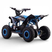 Kubbi Q3 Electric Quad Bike for Kids (Ages 3–9)