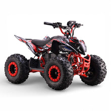 Kubbi Q19 Electric Quad Bike for Kids (Ages 7–14) – 1500W