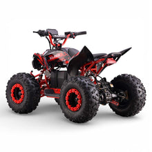 Kubbi Q19 Electric Quad Bike for Kids (Ages 7–14) – 1500W
