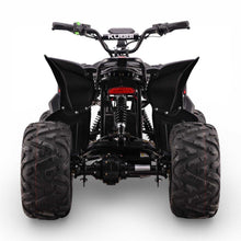 Kubbi Q32 Electric Quad Bike for Teens (Ages 14–18) – 2500W