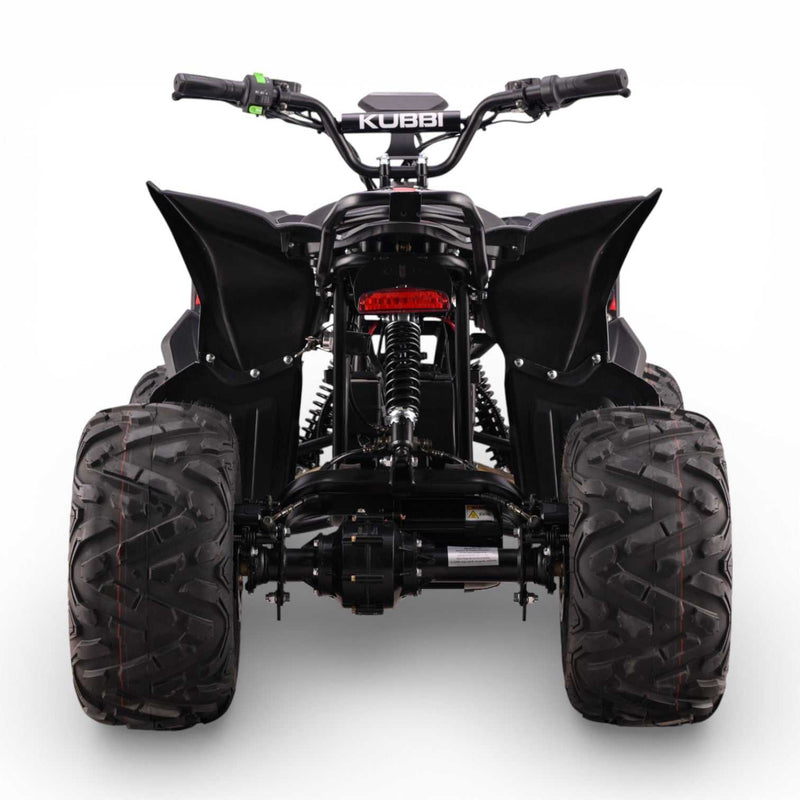 Kubbi Q32 Electric Quad Bike for Teens (Ages 14–18) – 2500W