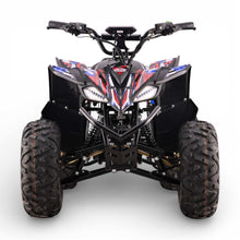 Kubbi Q32 Electric Quad Bike for Teens (Ages 14–18) – 2500W