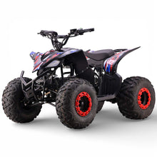 Kubbi Q32 Electric Quad Bike for Teens (Ages 14–18) – 2500W
