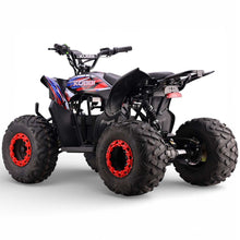 Kubbi Q32 Electric Quad Bike for Teens (Ages 14–18) – 2500W