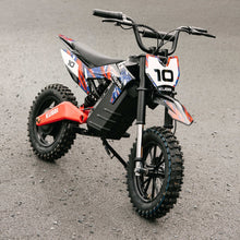 Kubbi K10 Pro Electric Dirt Bike for Teens (Ages 8–14)