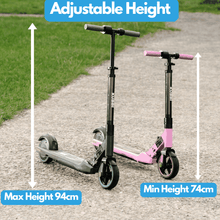 Kubbi S9 Pro Kids’ Electric Scooter (Ages 3-10)